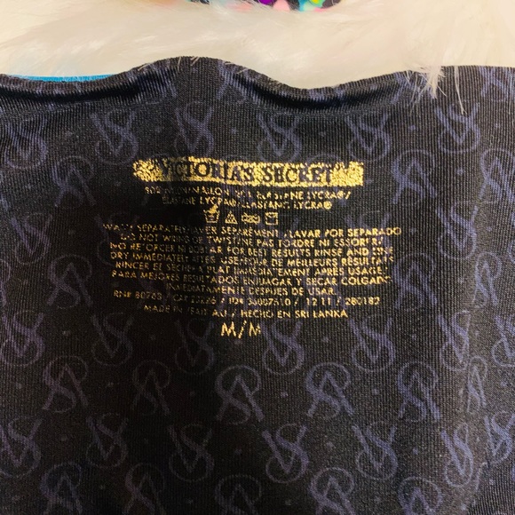 VS Bikini Set #1616 - Picture 4 of 8